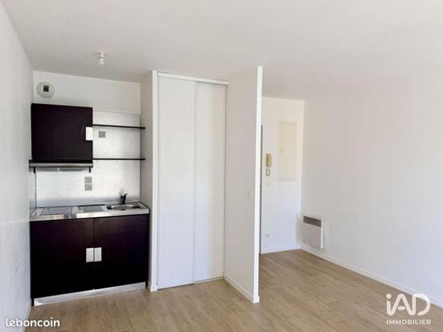 Appartement vente à Sens