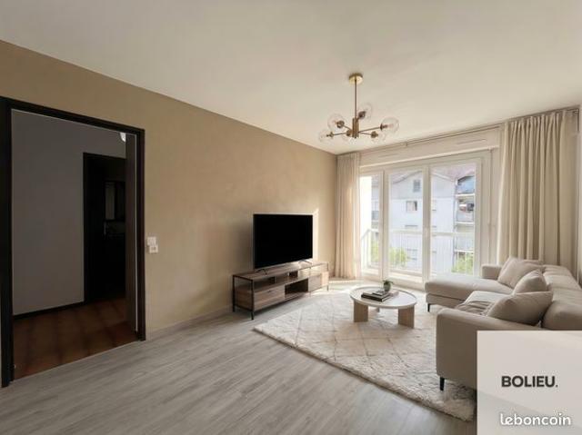 Appartement vente à Saint-Julien-en-Genevois, Annemasse
