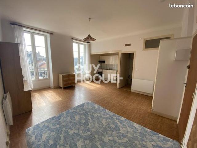 Appartement vente à Pau