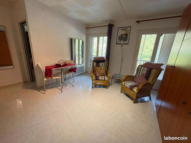 Appartement vente à Céret, Amélie-les-bains-palalda