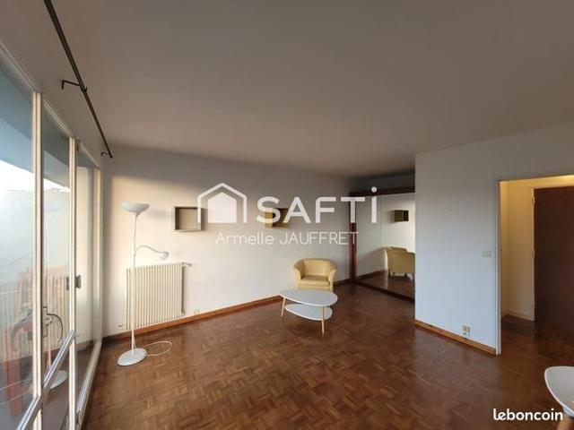 Appartement vente à Soisy-sous-montmorency, Val-d'Oise