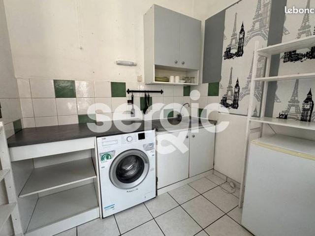 Appartement vente à Lille