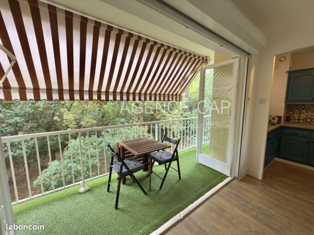 Appartement vente à Arcachon