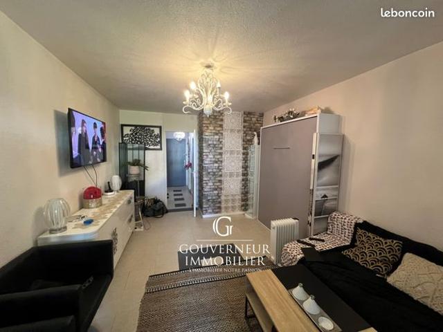 Appartement vente à Montpellier, Palavas-les-flots