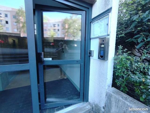 Appartement vente à Limoges