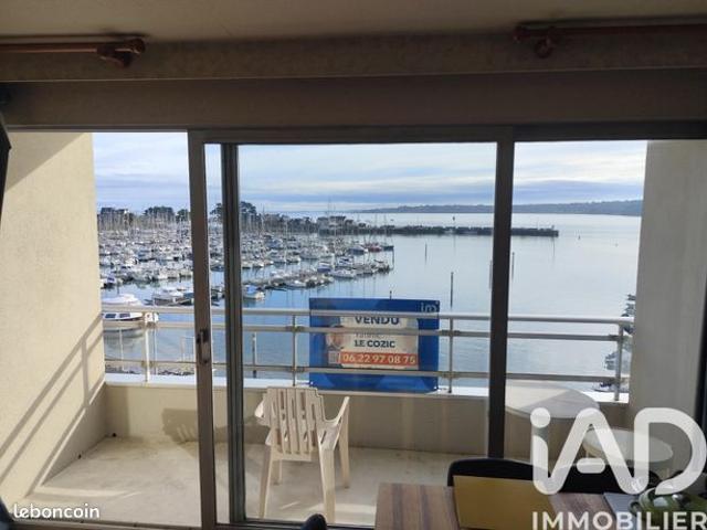 Appartement vente à Lannion, Bretagne