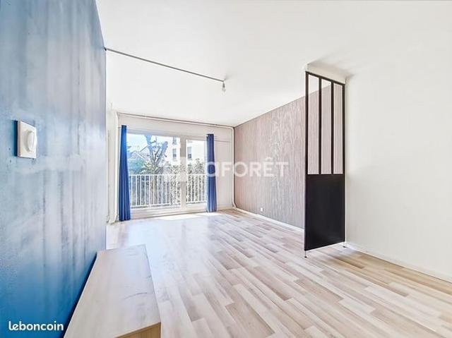 Appartement vente à Rouen, Ruan