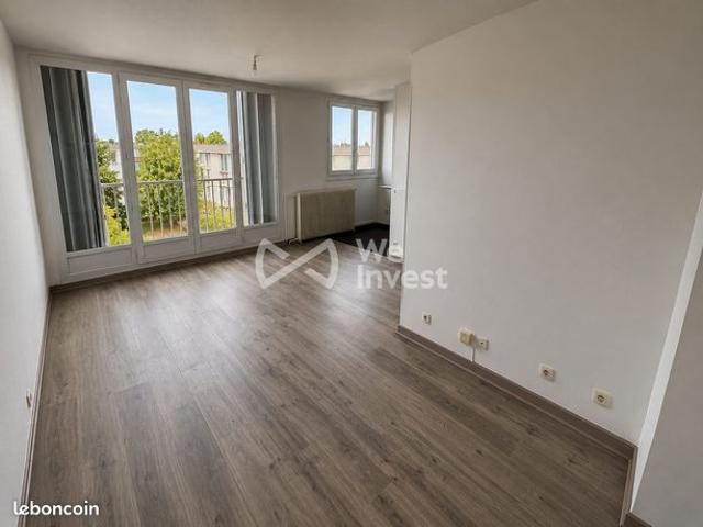 Appartement vente à Créteil, Le Plessis-trévise
