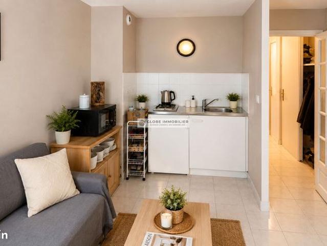 Appartement vente à Bayonne, Biarritz