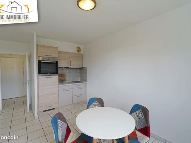 Appartement vente à Gex, Ornex