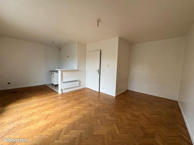 Appartement vente à Les Lilas