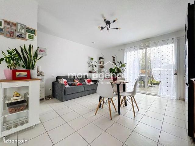 Appartement vente à Rouen, Buchy