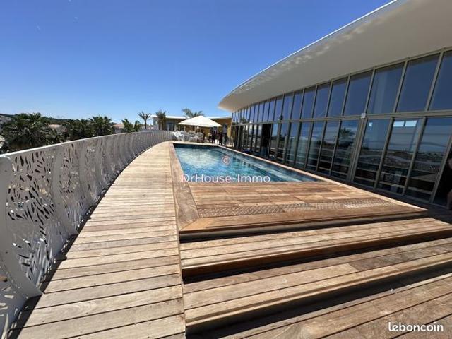 Appartement vente à Béziers, Agde