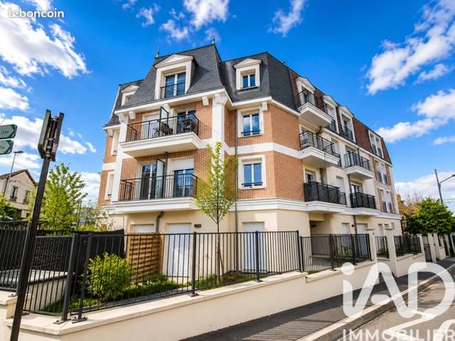 Appartement vente à Nogent-sur-Marne, Villiers-sur-marne
