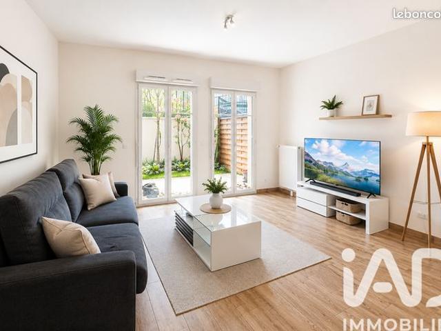 Appartement vente à Nogent-sur-Marne, Villiers-sur-marne