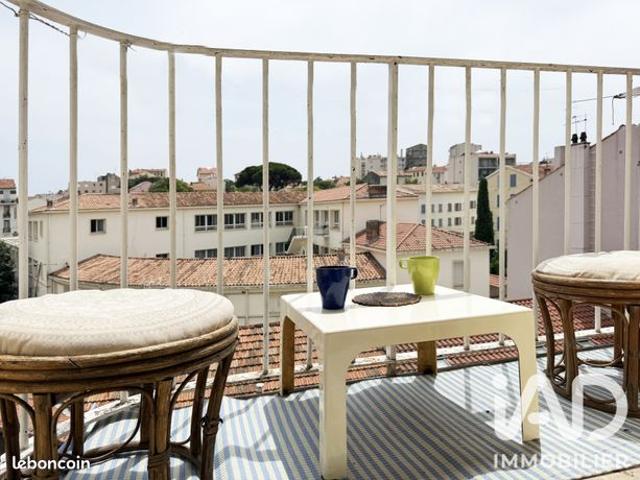 Appartement vente à Arrondissement de Toulon, Toulon