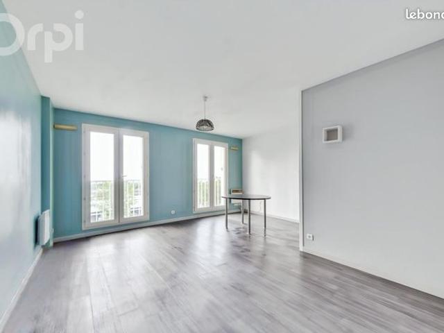 Appartement vente à Senlis