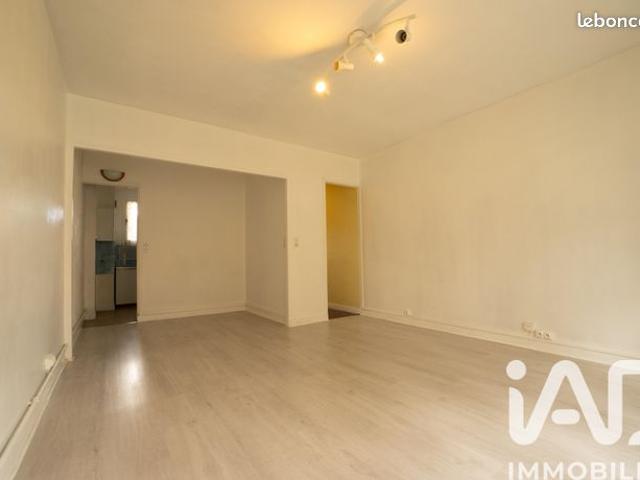 Appartement vente à Argenteuil, Ermont
