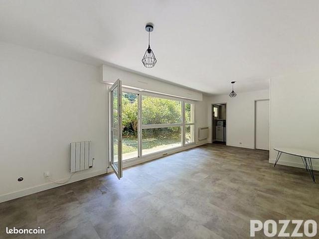 Appartement vente à Lisieux, Trouville-sur-mer