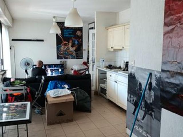 Appartement vente à Arrondissement de Toulon, Toulon