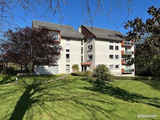 Appartement vente à Rouen, Le Mesnil-esnard