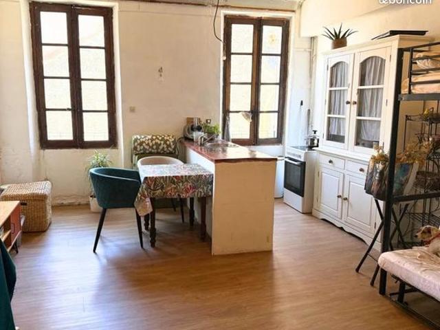 Appartement vente à Brignoles, Tourves