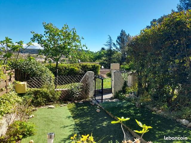 Appartement vente à Arrondissement de Draguignan, Lorgues