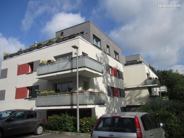 Appartement vente à Le Havre