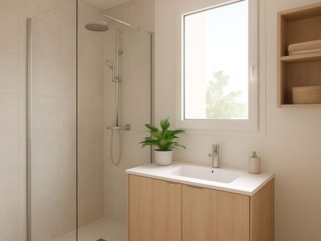 Appartement vente à Nantes, Sainte-luce-sur-loire