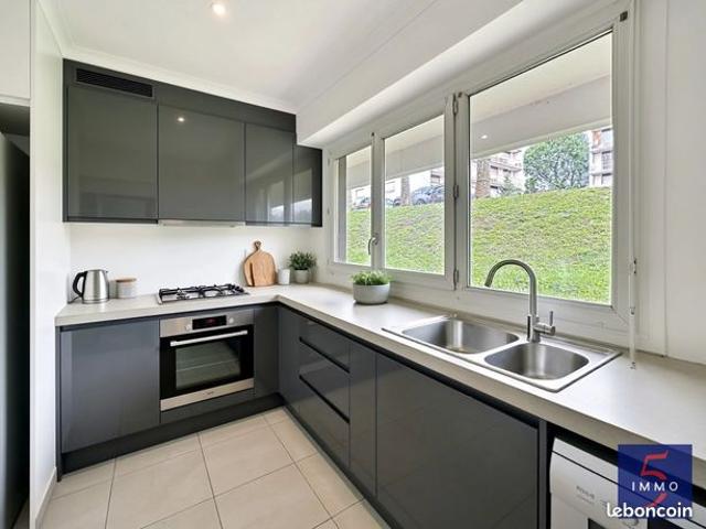 Appartement vente à Le Raincy, Noisy-le-grand
