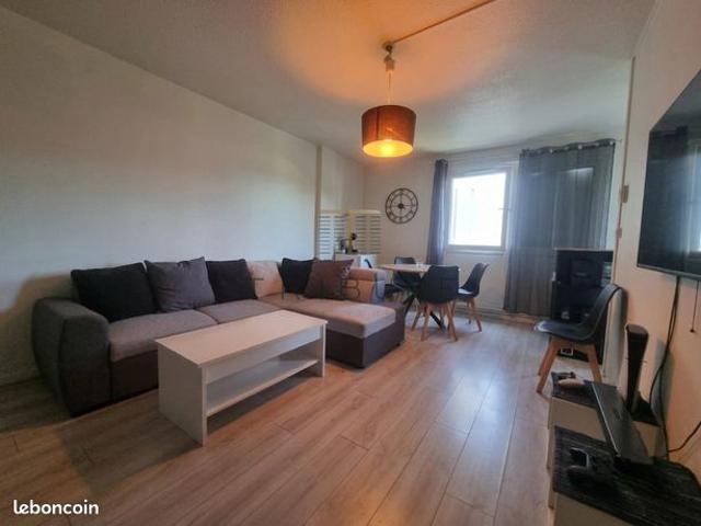 Appartement vente à Agen