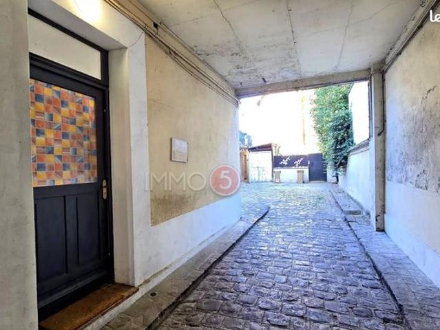 Appartement vente à Le Raincy, Seine-Saint-Denis
