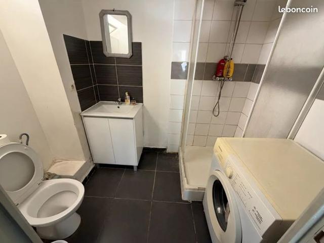 Appartement vente à Le Luc, Var