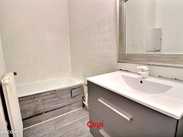 Appartement vente à Marseille