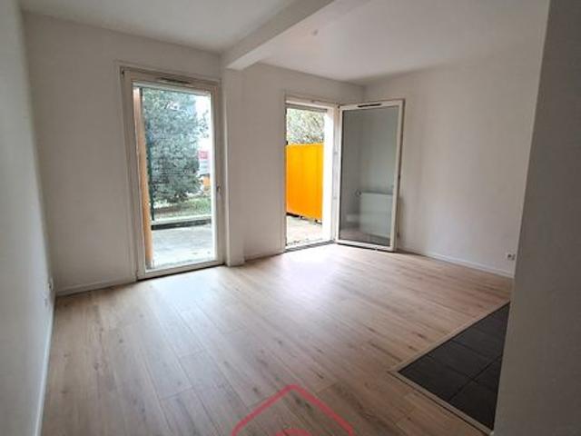 Appartement vente à Vendôme, Saint-ouen