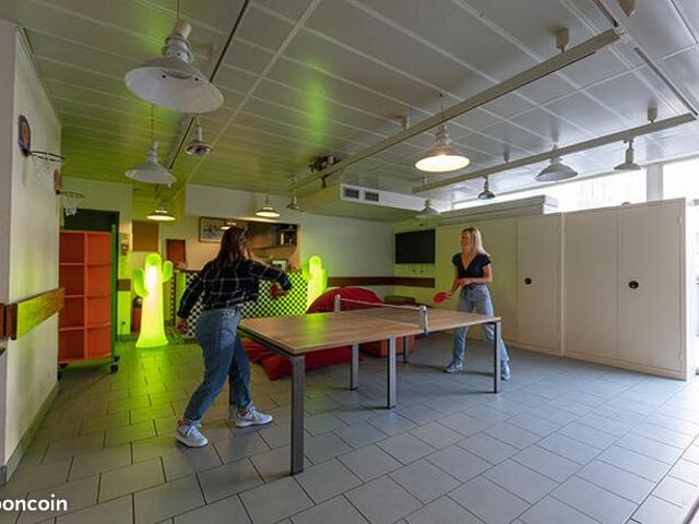 Appartement vente à Paris, Île-de-France