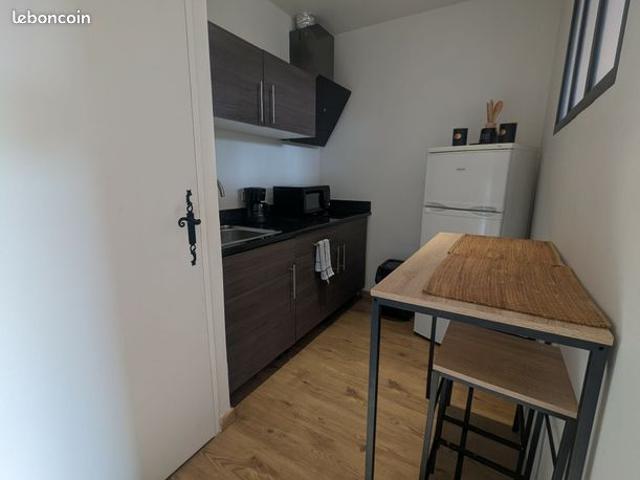 Appartement vente à Arles