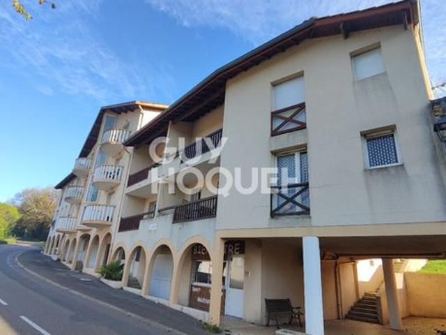 Appartement vente à Mont-de-Marsan, Grenade-sur-l'adour