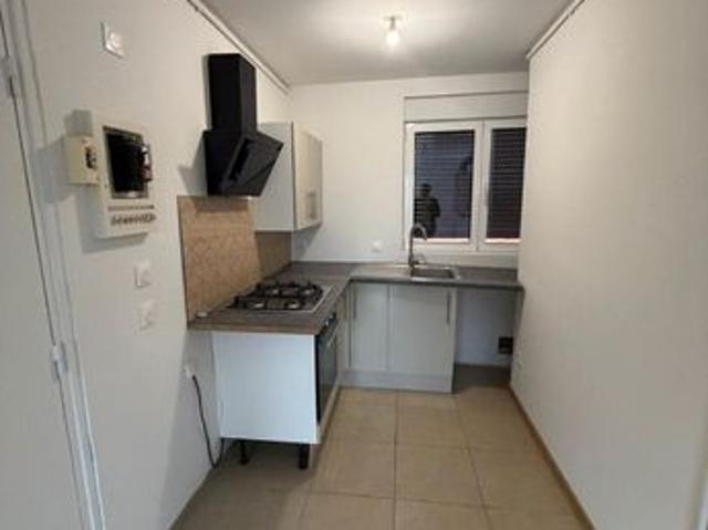 Appartement vente à Elbeuf, Seine-Maritime