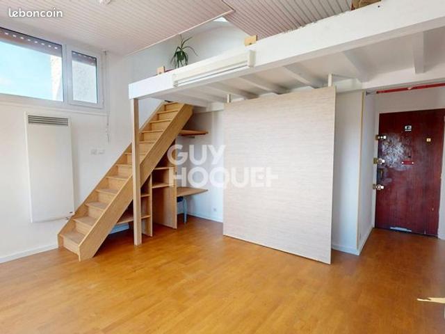 Appartement vente à Seignosse, Landes