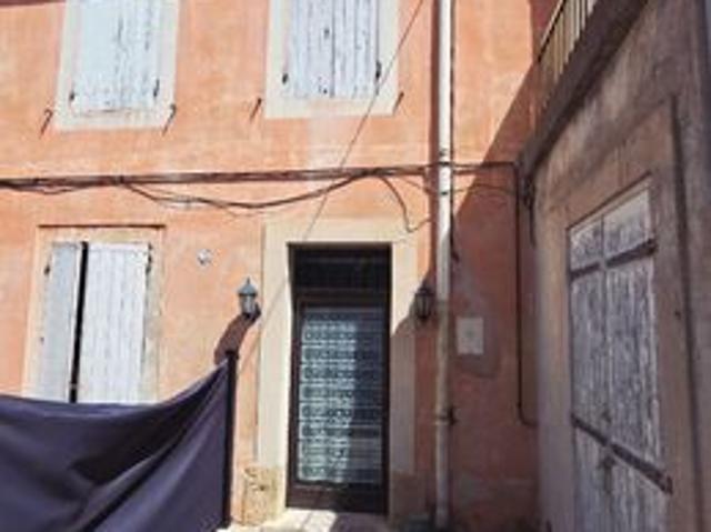Appartement vente à Apt, Cavaillon