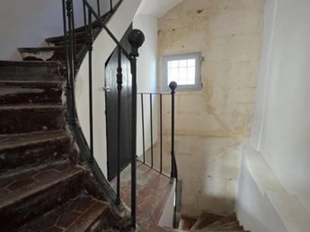 Appartement vente à Arles