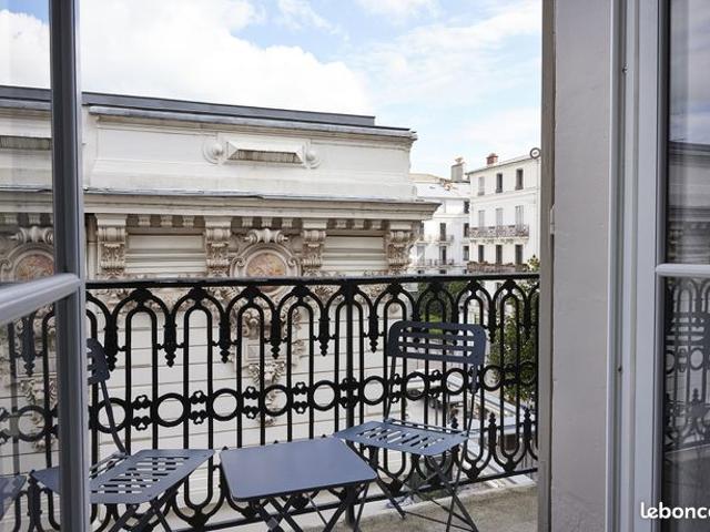 Appartement vente à Aix-les-Bains, Savoie
