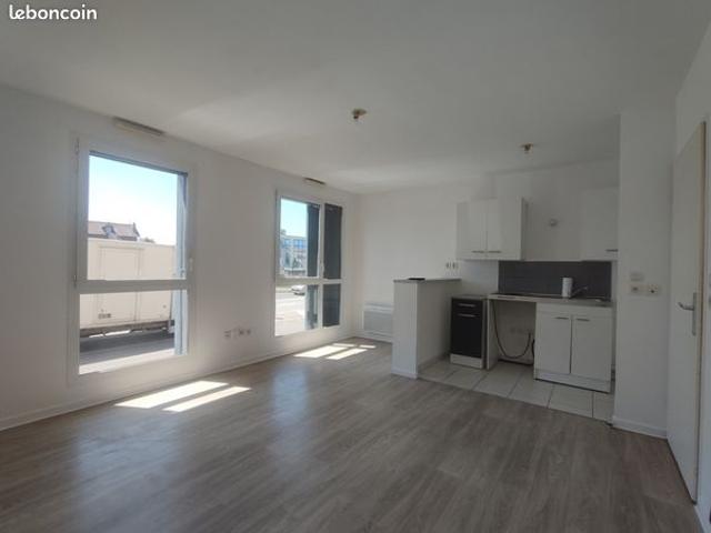 Appartement vente à Mantes-la-Jolie, Mantes-la-jolie