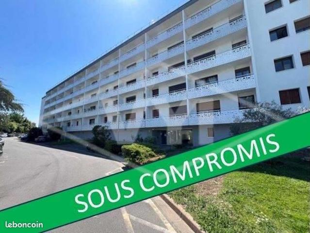 Appartement vente à Combs-la-Ville, Seine-et-Marne