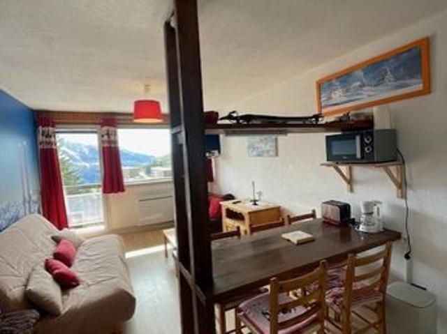 Appartement vente à Gap, Orcières