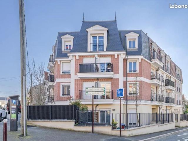 Appartement vente à Nogent-sur-Marne, Villiers-sur-marne