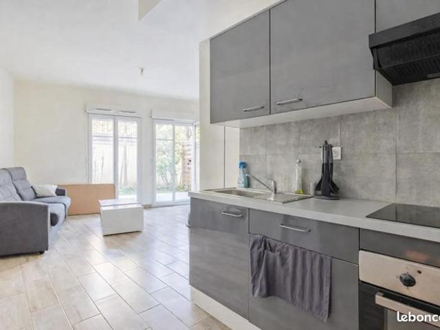 Appartement vente à Nogent-sur-Marne, Villiers-sur-marne