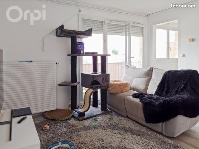 Appartement vente à Le Plessis-Belleville, Oise