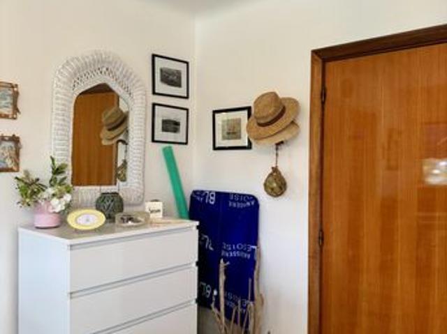 Appartement vente à Ajaccio, Vico